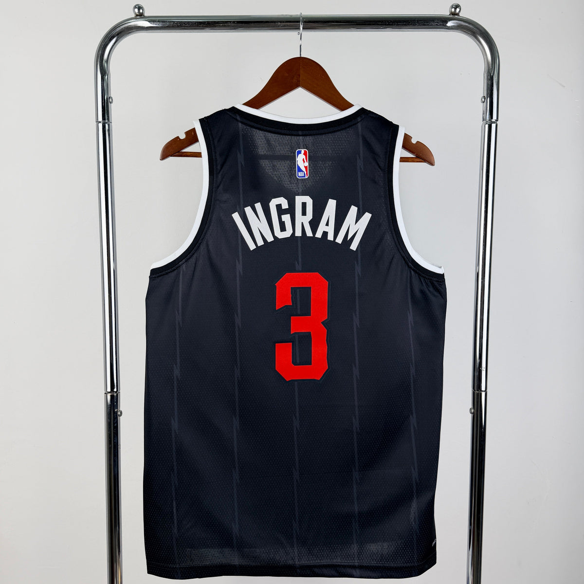 Toronto Raptors City Edition (25/26) - Choose Player