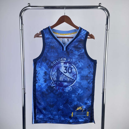 Golden State Warriors (Special) - Stephen Curry #30