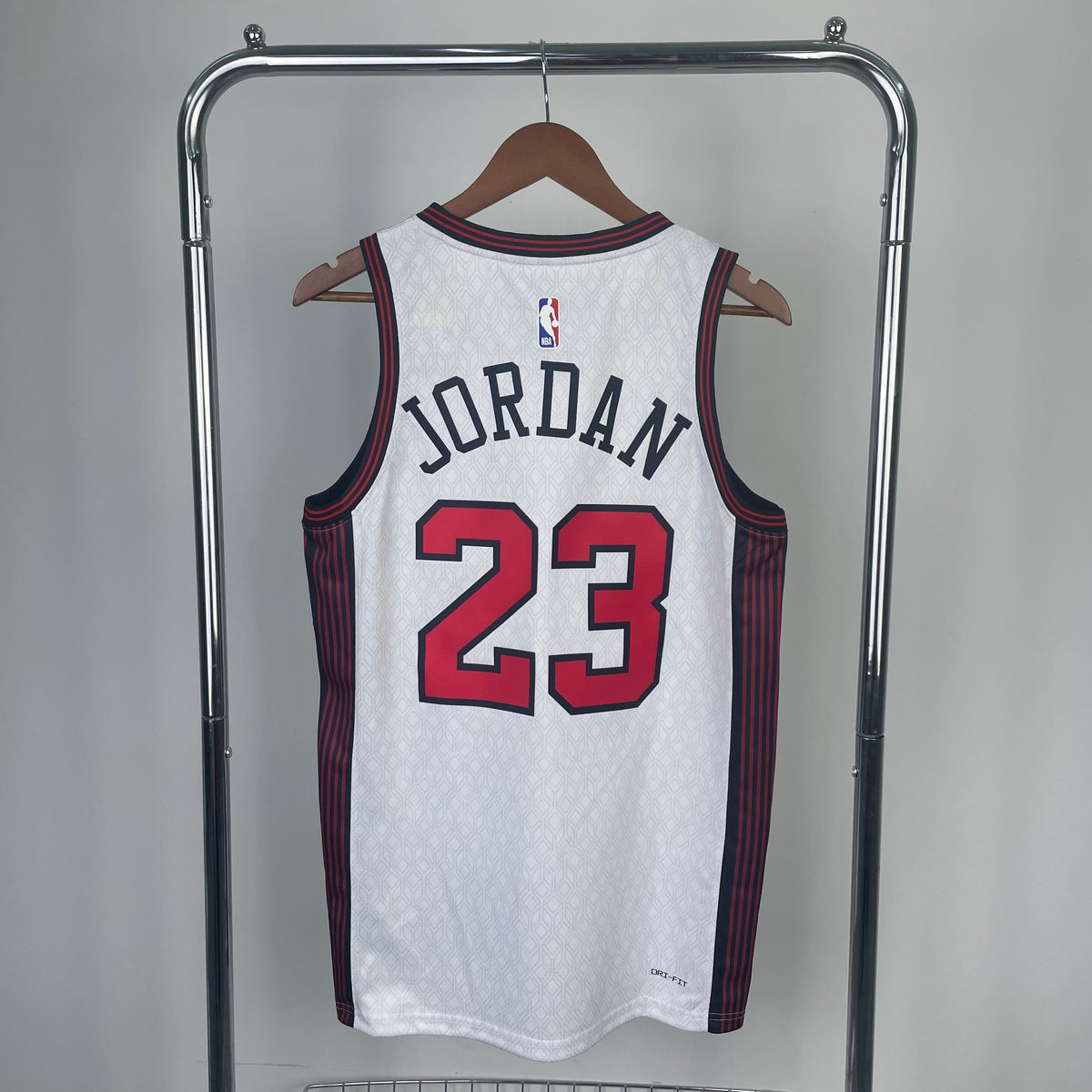 Chicago Bulls City Edition (22/23) - Choose Player