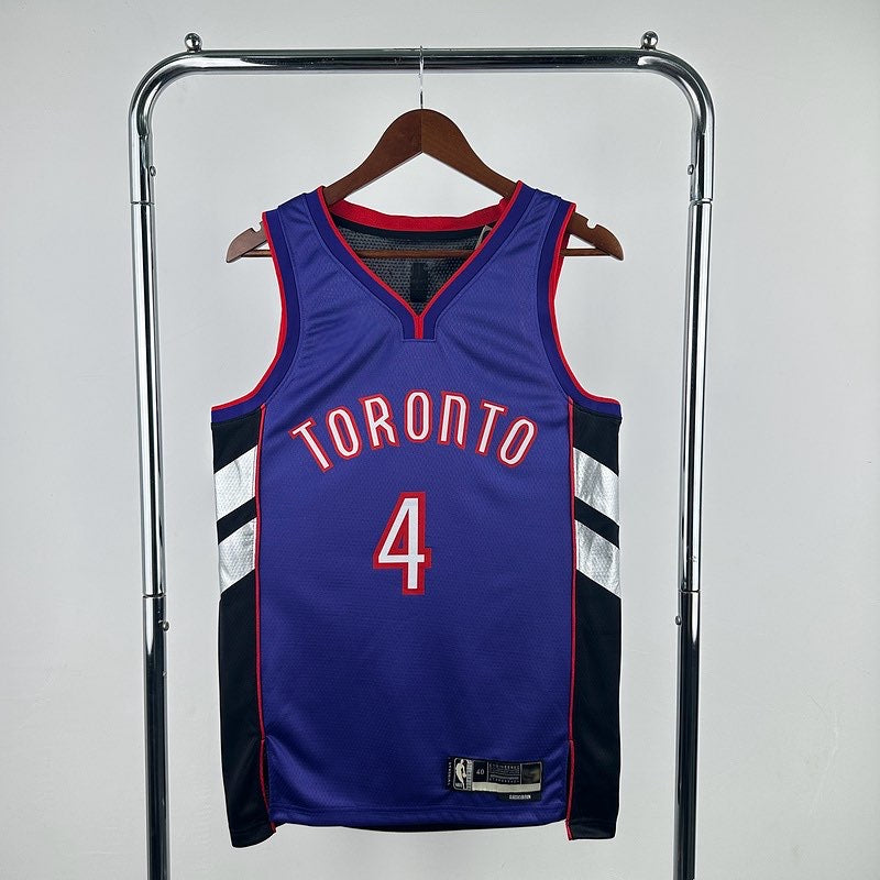 Toronto Raptors Classic (24/25) - Choose Player