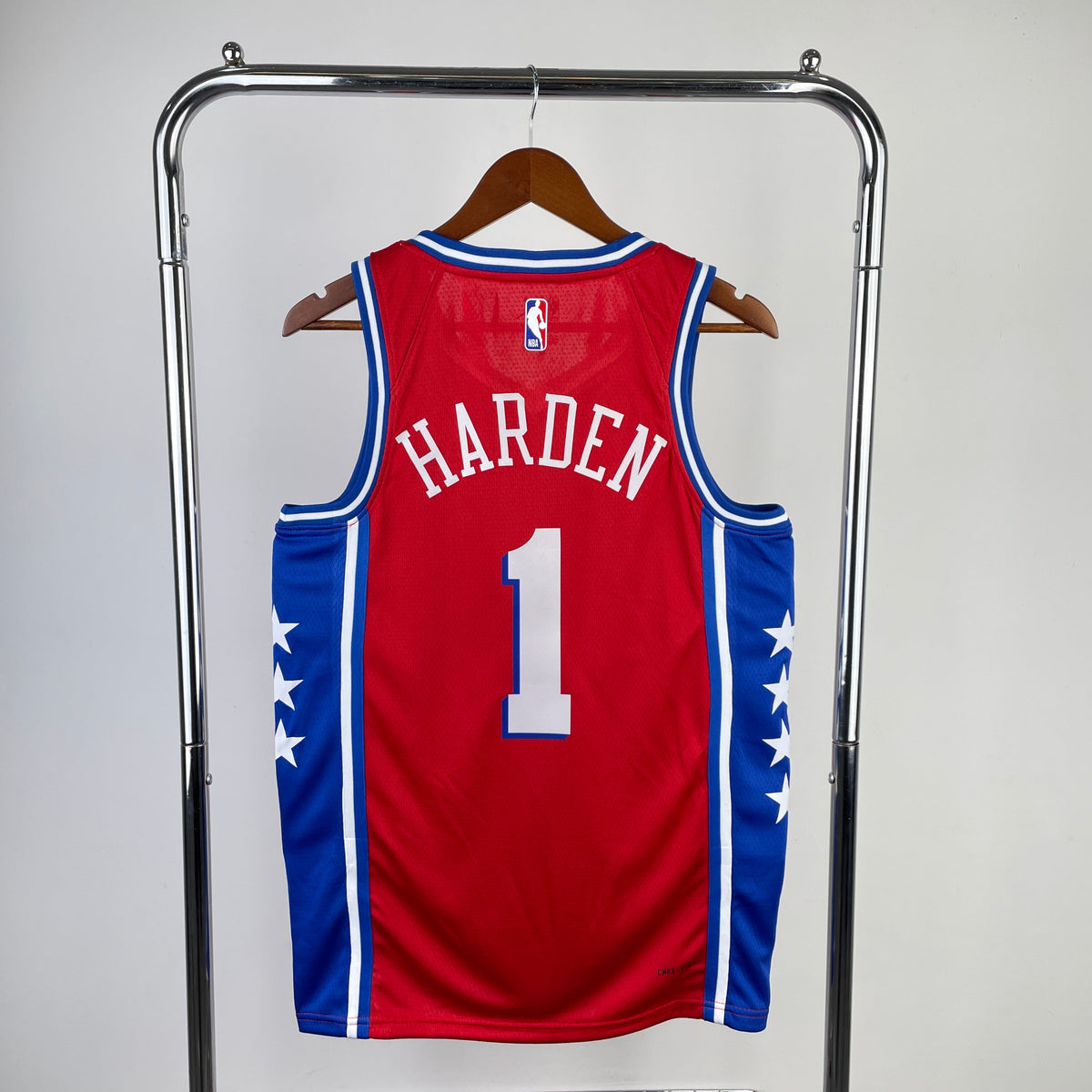 Philadelphia 76ers Statement (Current) - Choose Player