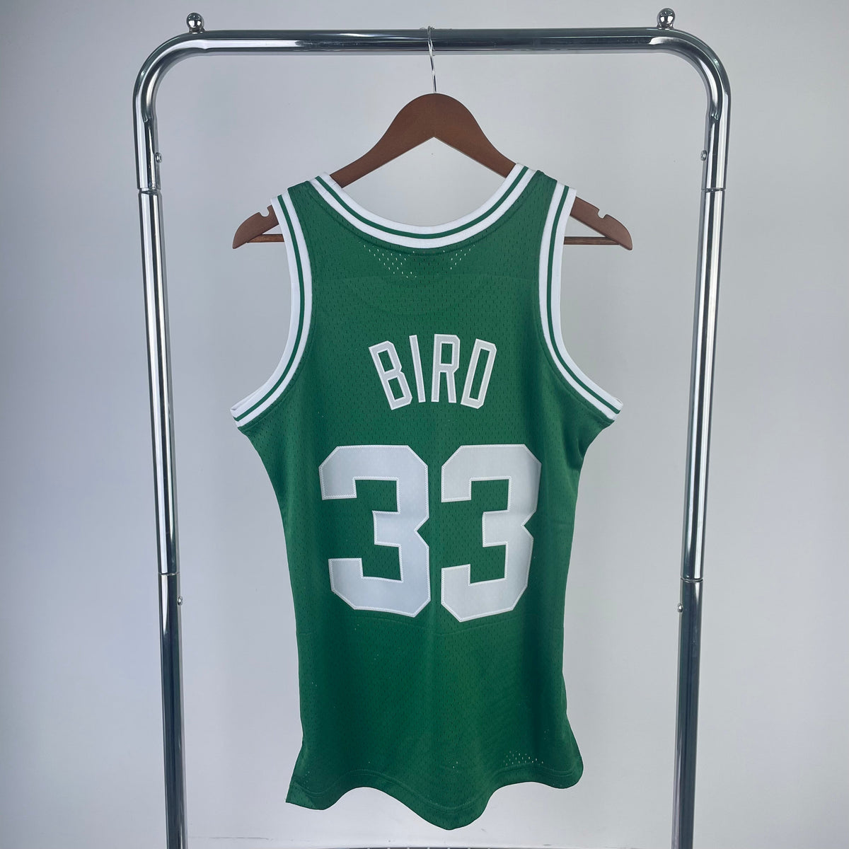 Boston Celtics Retro (1985) - Larry Bird #33