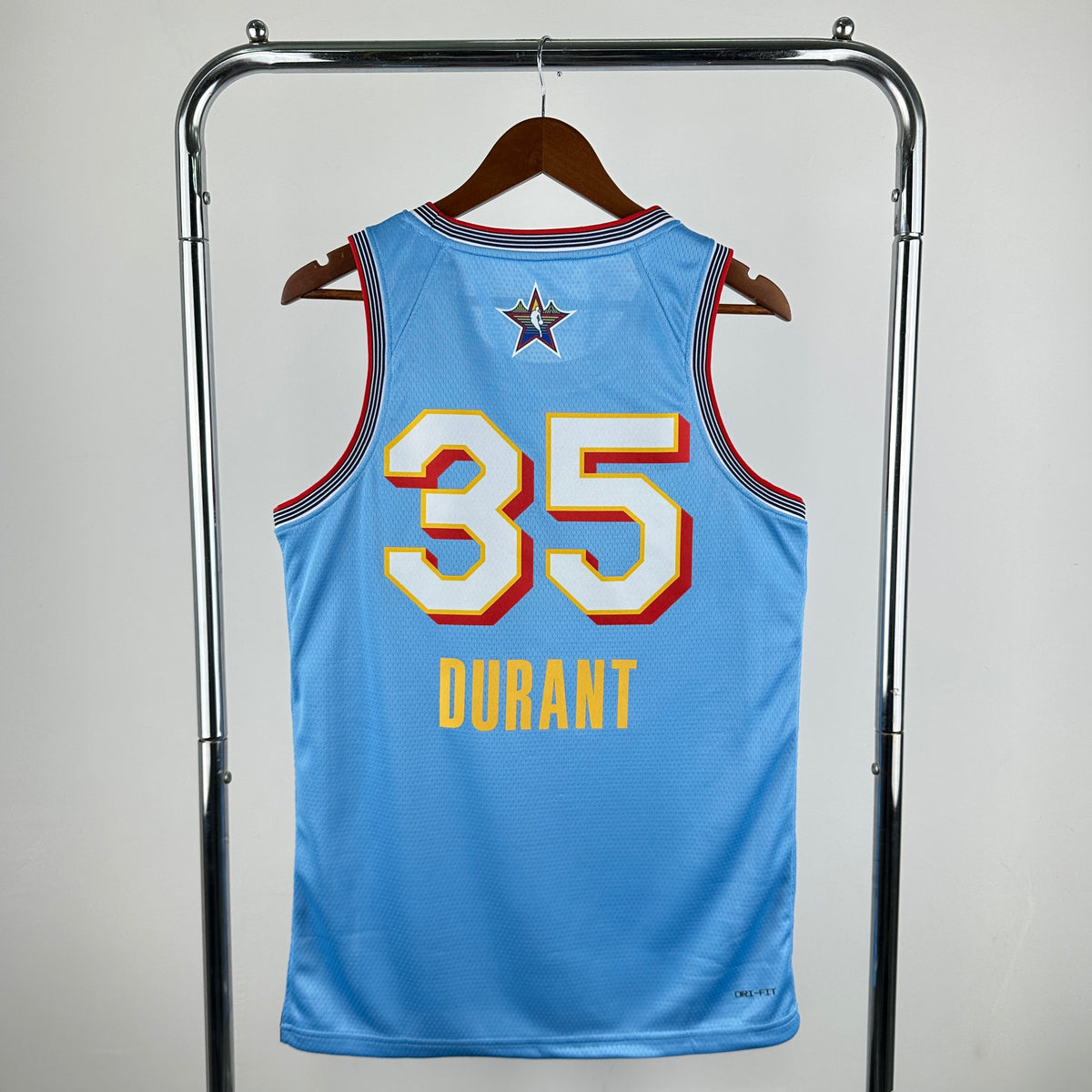 All-Star (2025) - Choose Player