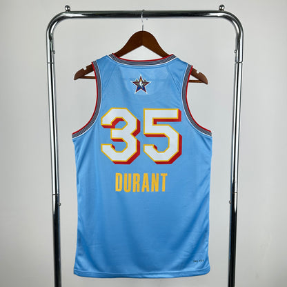 All-Star (2025) - Choose Player