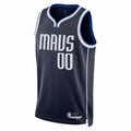 Dallas Mavericks Statement (Current) - Custom