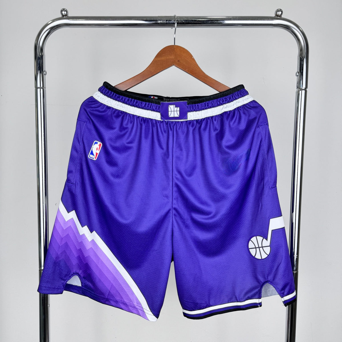 Utah Jazz Icon (Shorts)