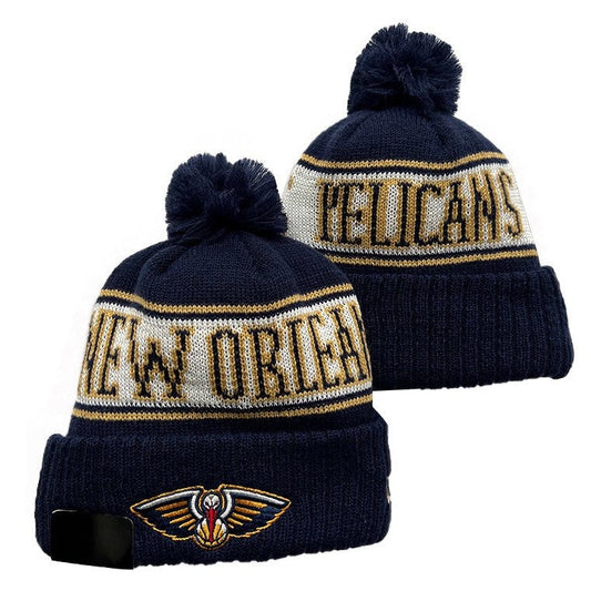 New Orleans Pelicans Beanie