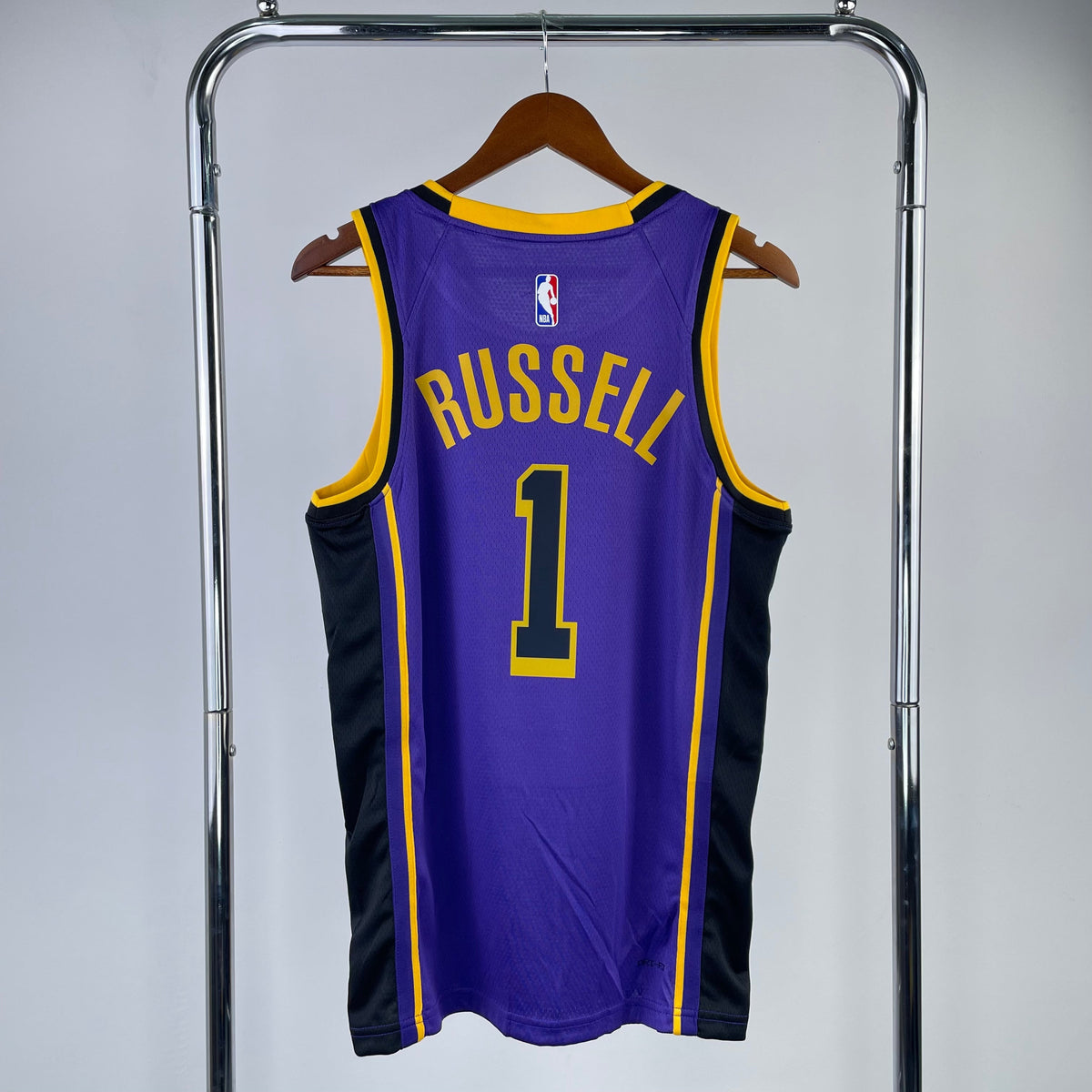 Los Angeles Lakers Statement (23/24) - Choose Player