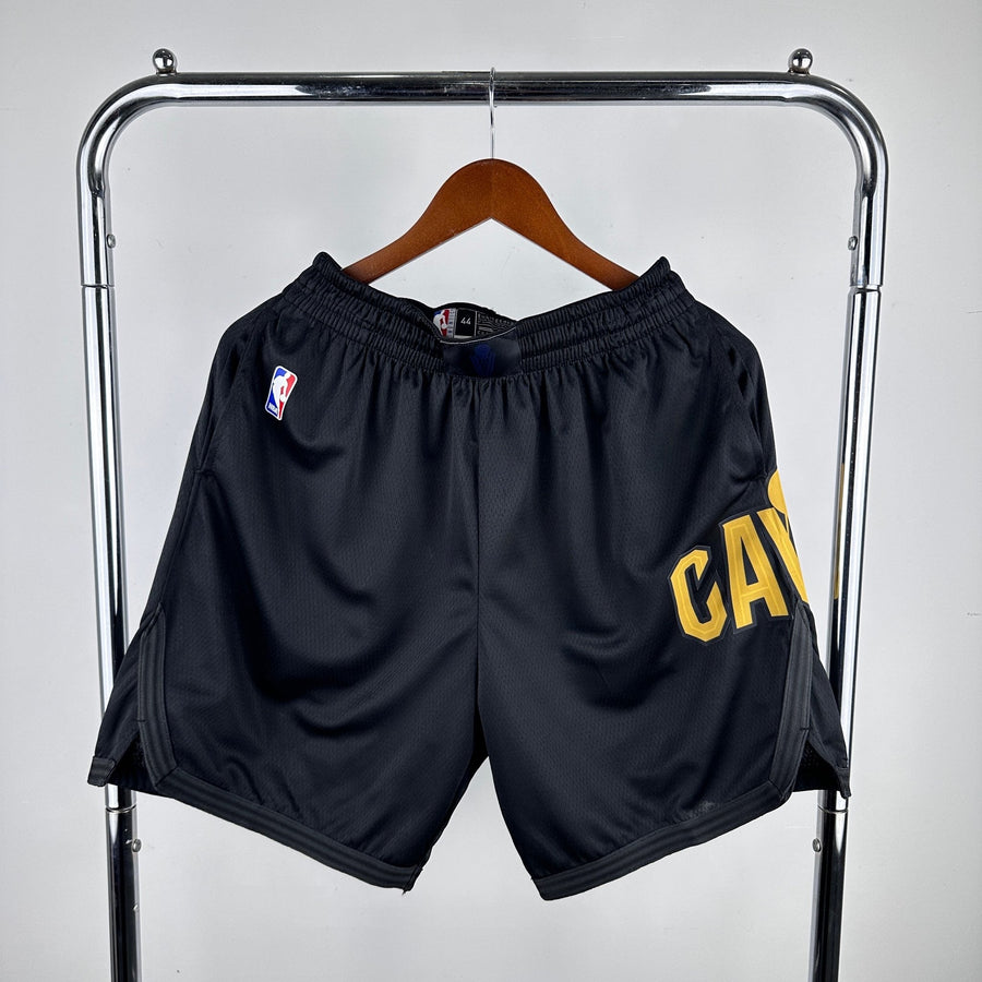 Cleveland Cavaliers Statement (Shorts)