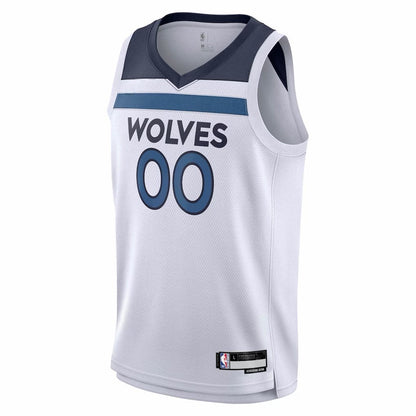 Minnesota Timberwolves Association (Current) - Custom