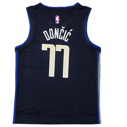 Dallas Mavericks City Edition (22/23) - Choose Player
