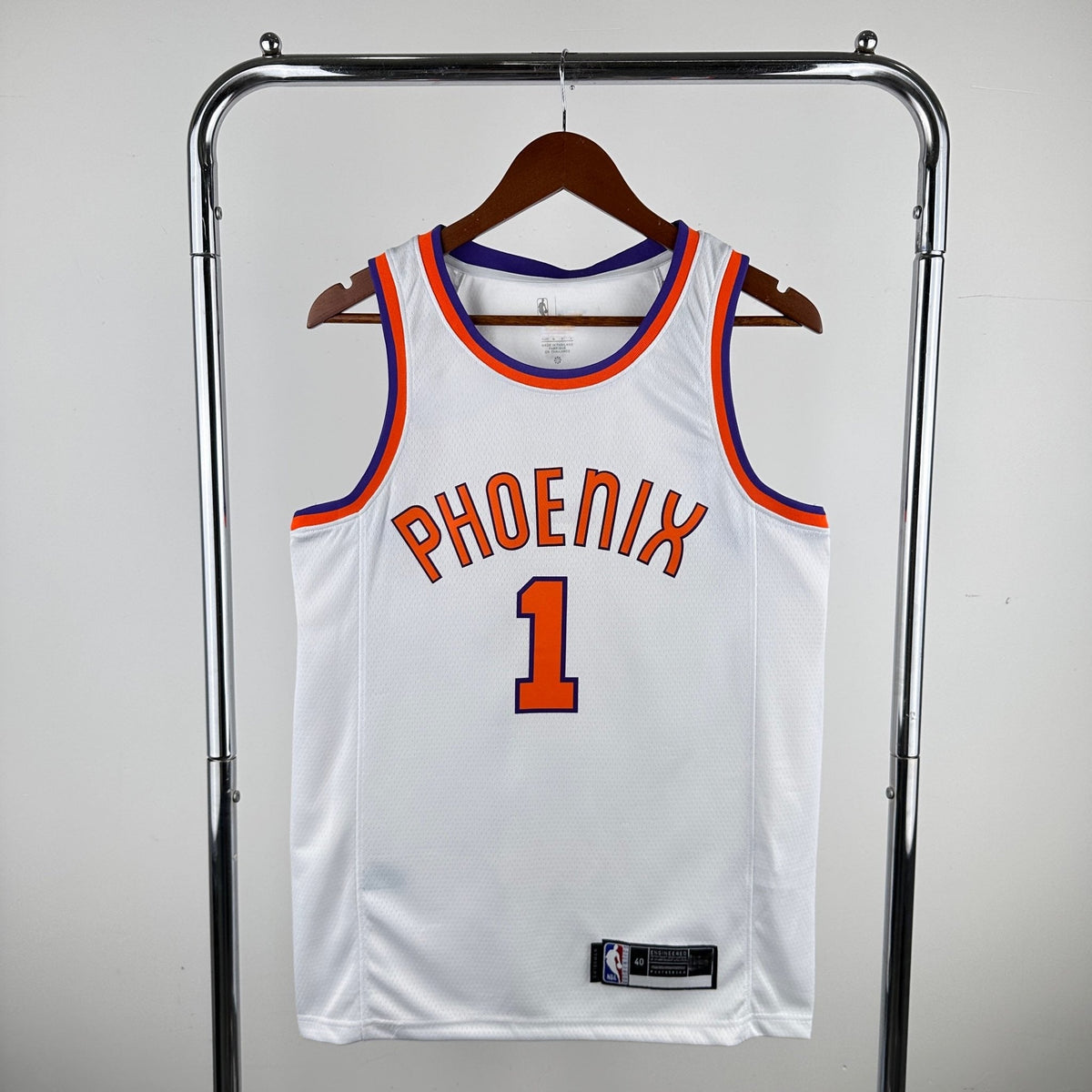Phoenix Suns Classic (17/18) - Choose Player