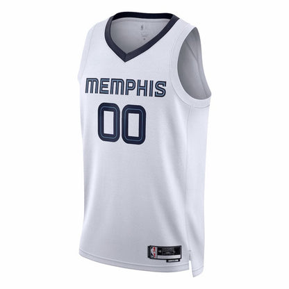 Memphis Grizzlies Association (Current) - Custom