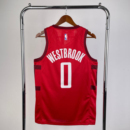 Houston Rockets City Edition (18/19) - Choose Player
