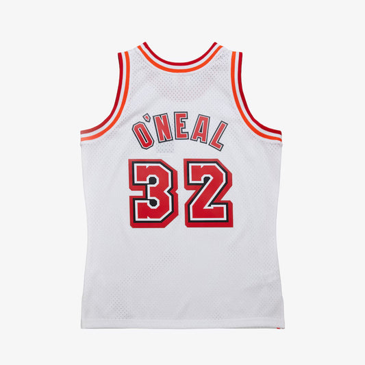 Miami Heat 2007 Retro Jersey - Shaquille O'Neal #32