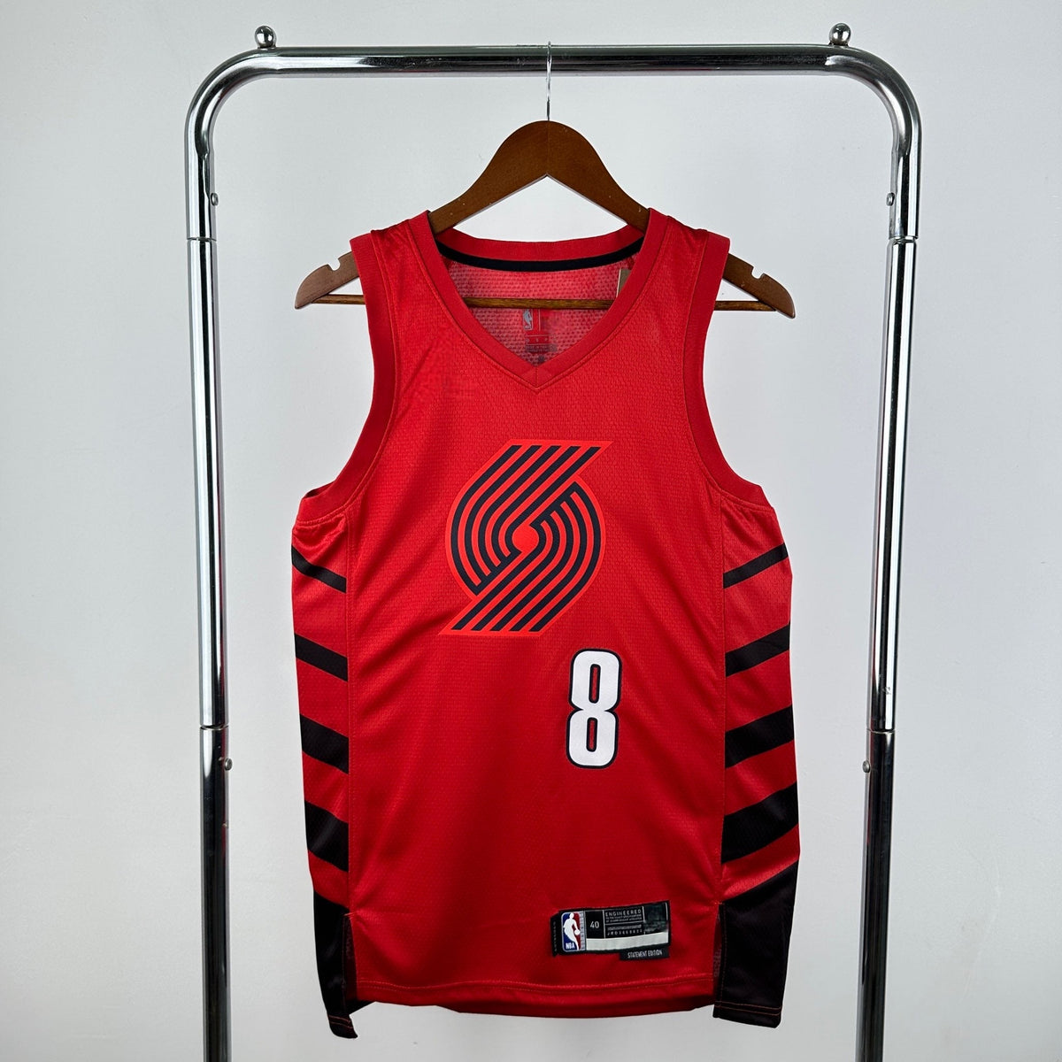 Portland Trail Blazers Statement (Current) - Choose Player