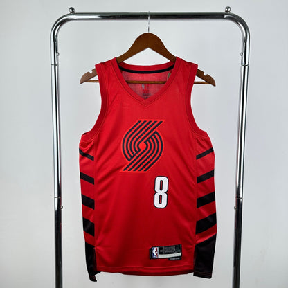 Portland Trail Blazers Statement (Current) - Choose Player