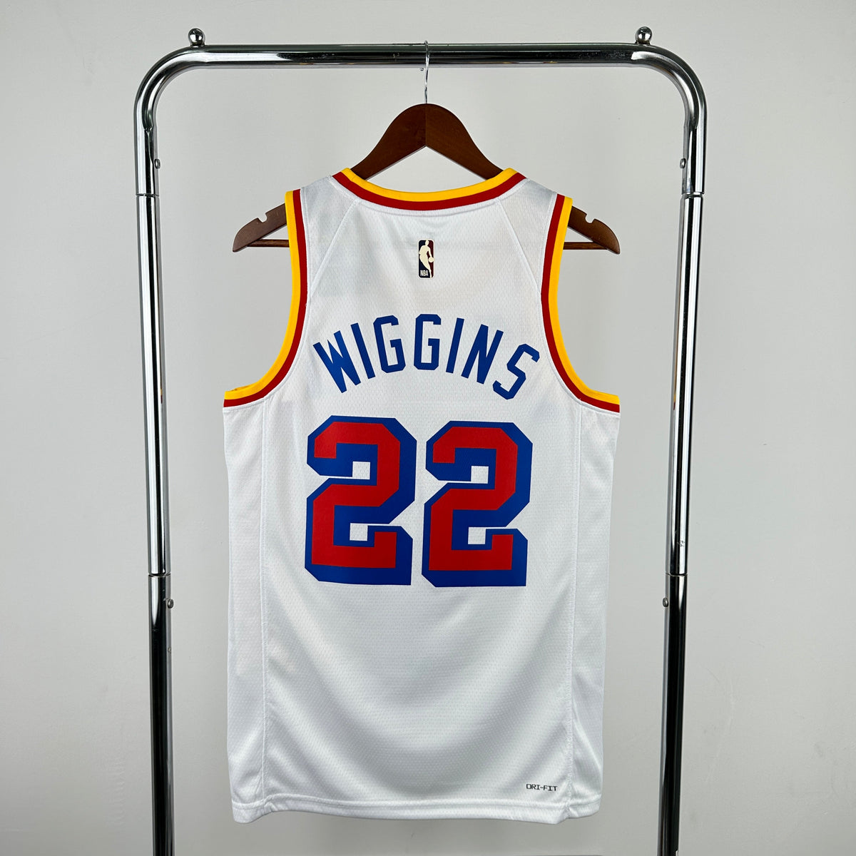 Golden State Warriors Classic (24/25) - Choose Player