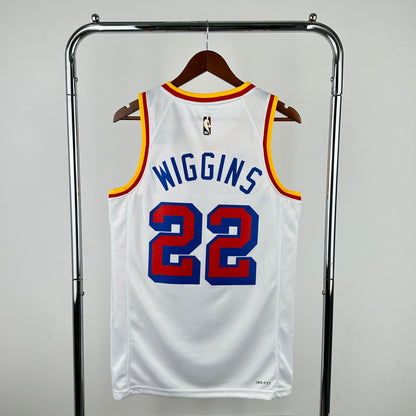 Golden State Warriors Classic (24/25) - Choose Player