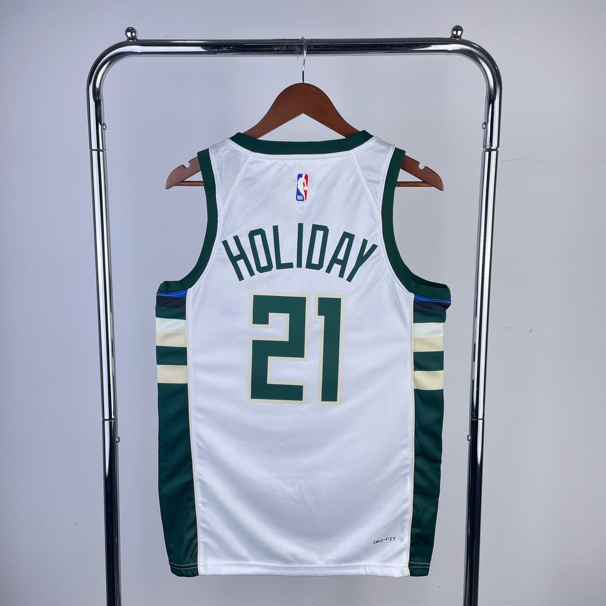 Milwaukee Bucks Association (Current) - Choose Player