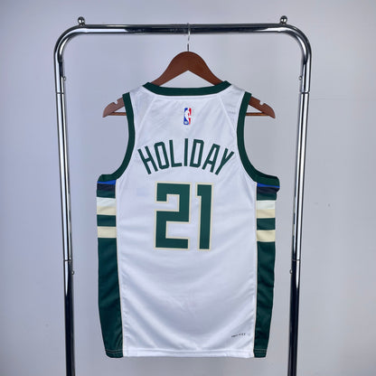 Milwaukee Bucks Association (Current) - Choose Player
