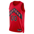 Toronto Raptors Icon (Current) - Custom