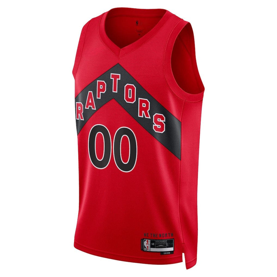 Toronto Raptors Icon (Current) - Custom