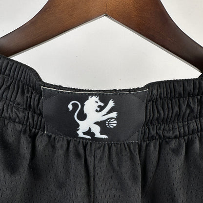 Sacramento Kings Icon (Shorts)