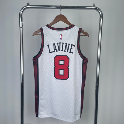 Chicago Bulls City Edition (22/23) - Choose Player