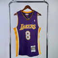 Los Angeles Lakers Retro (2000) - Kobe Bryant #8
