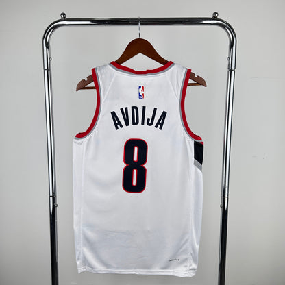 Portland Trail Blazers Association (22/23) - Choose Player