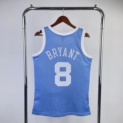 Los Angeles Lakers Retro (2004) - Kobe Bryant #8