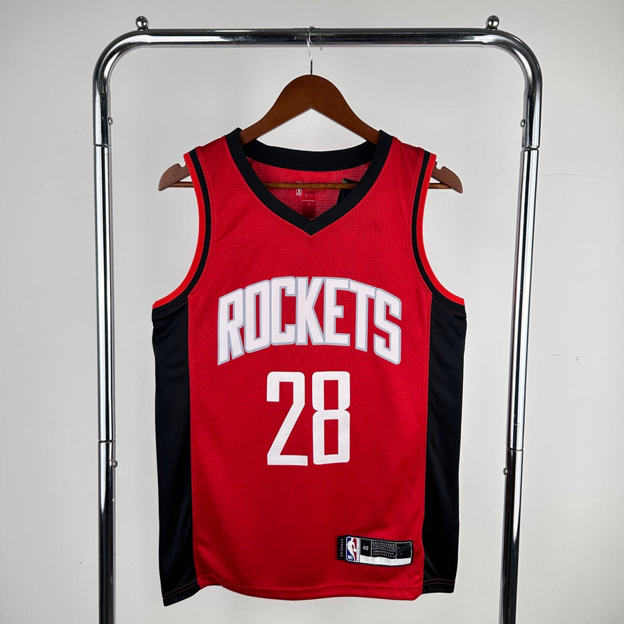 Houston Rockets Icon (Current) - Choose Player