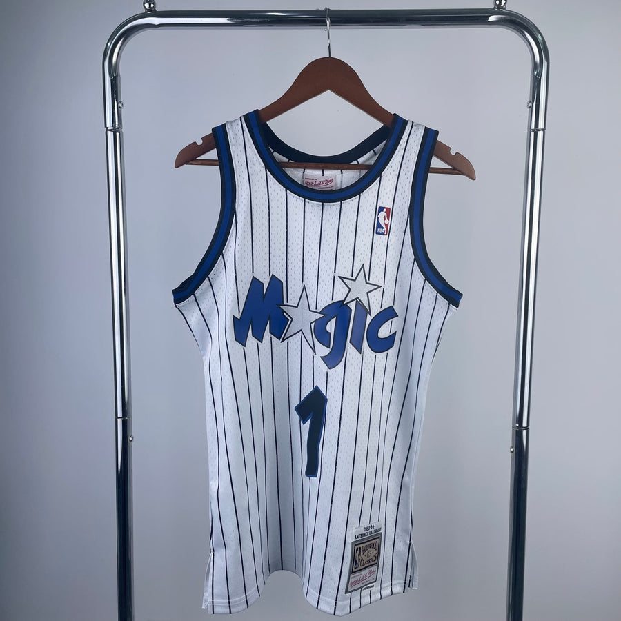 Orlando Magic Retro (1993) - Penny Hardaway #1