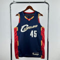 Cleveland Cavaliers Classic (25/26) - Choose Player