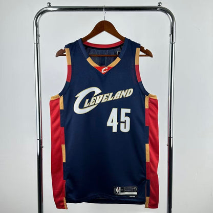 Cleveland Cavaliers Classic (25/26) - Choose Player