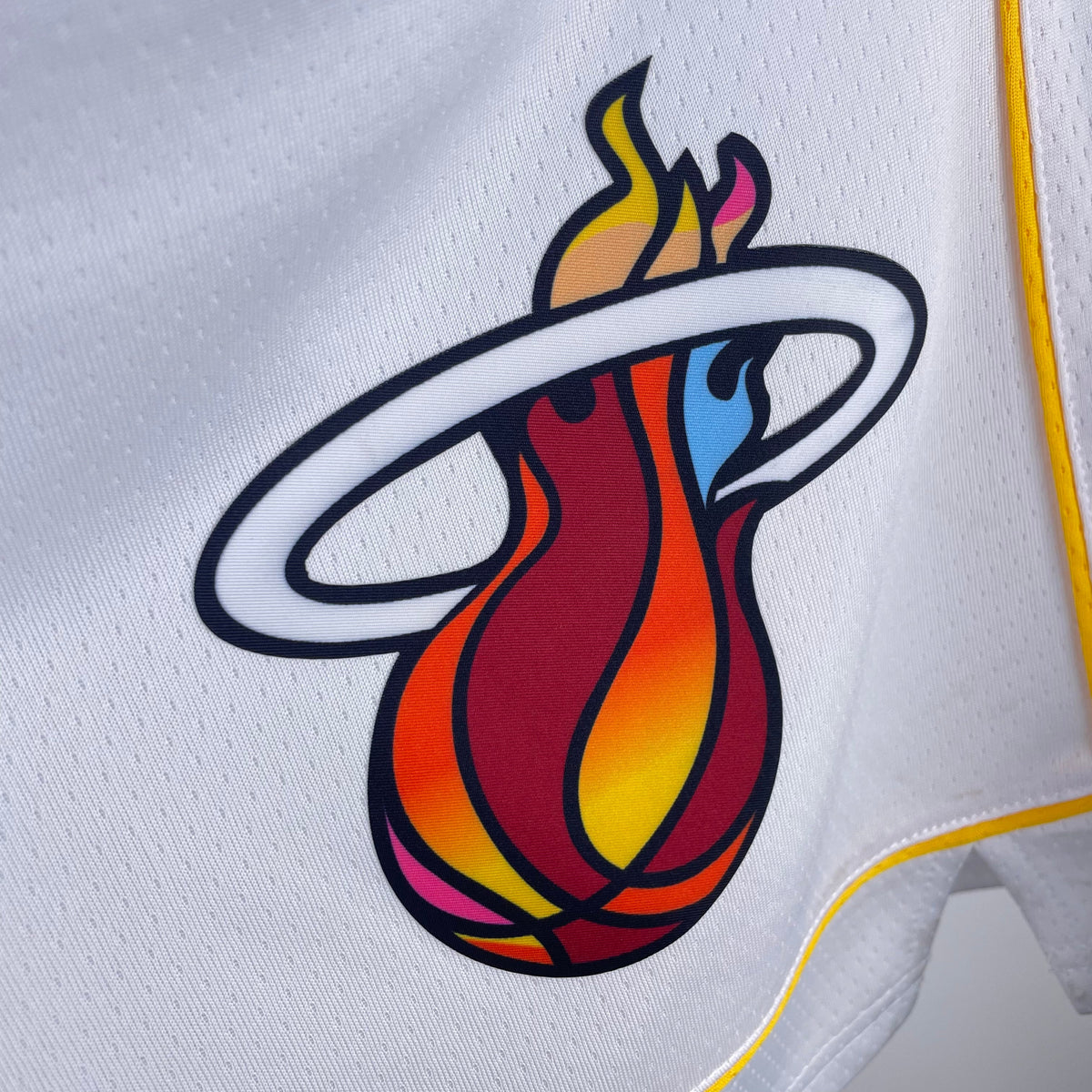 Miami Heat City Edition (Shorts)
