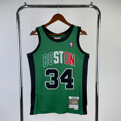 Boston Celtics Retro (2007) - Paul Pierce #34