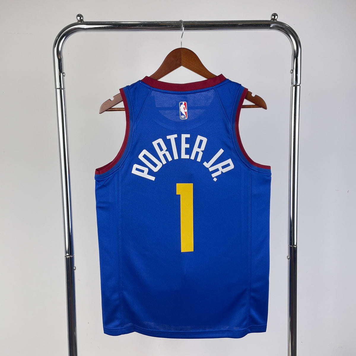 Denver Nuggets Statement (21/22) - Choose Player
