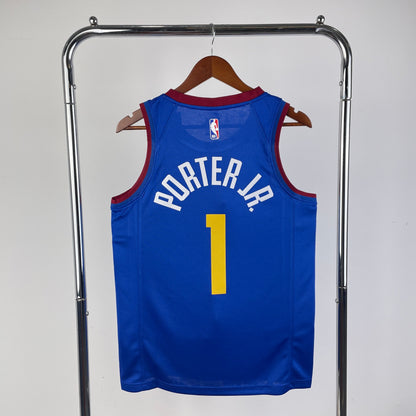 Denver Nuggets Statement (21/22) - Choose Player