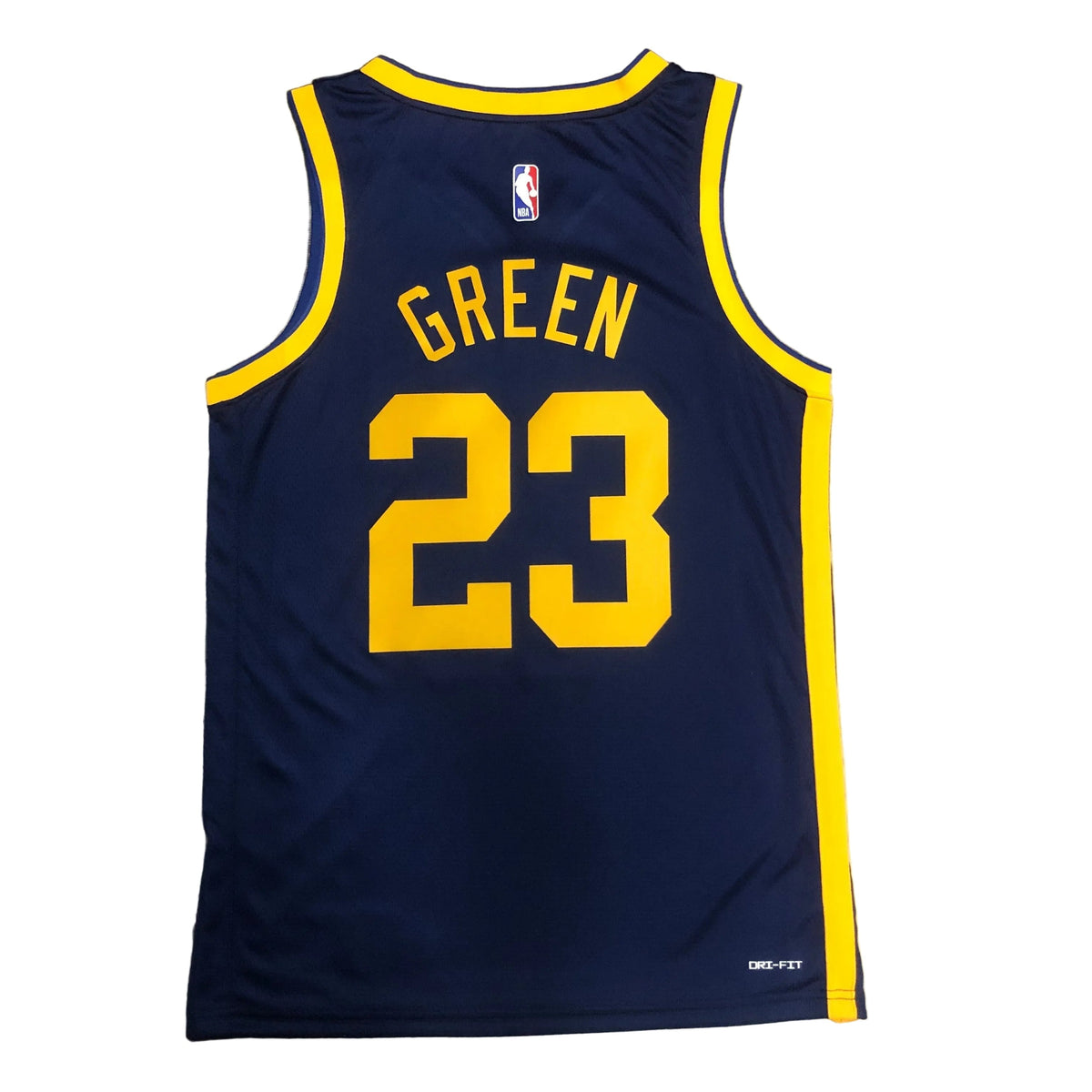 Golden State Warriors Statement (22/23) - Choose Player