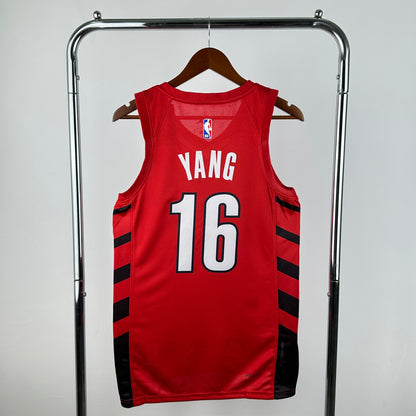 Portland Trail Blazers Statement (Current) - Choose Player