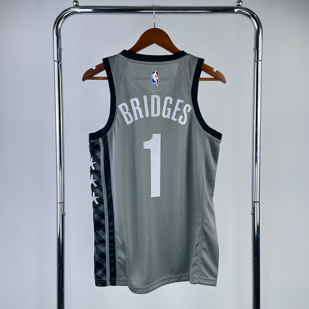 Brooklyn Nets Statement (21/22) - Choose Player