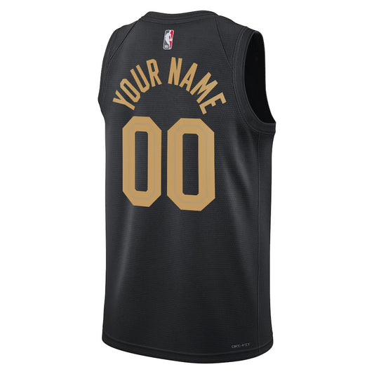 Cleveland Cavaliers Statement (Current) - Custom