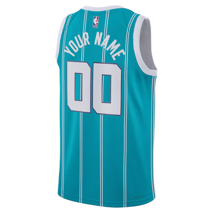 Charlotte Hornets Icon (Current) - Custom
