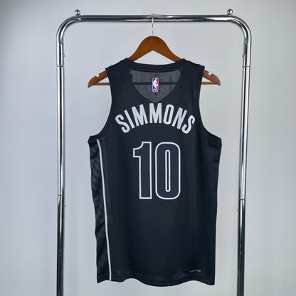 Brooklyn Nets Statement (Current) - Choose Player