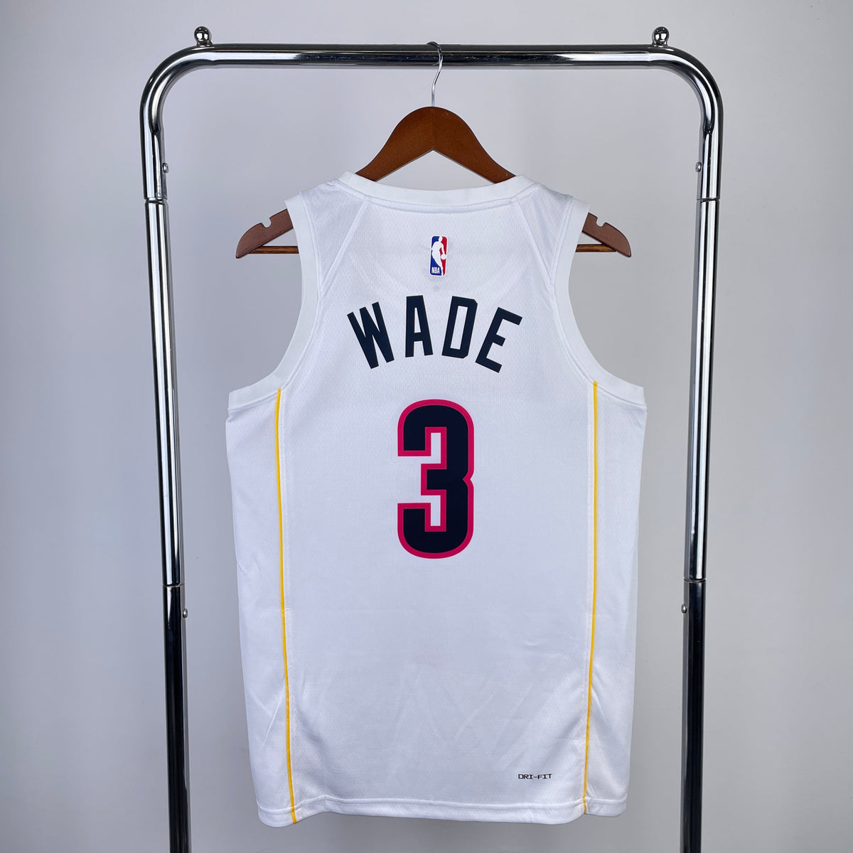 Miami Heat City Edition (22/23) - Choose Player