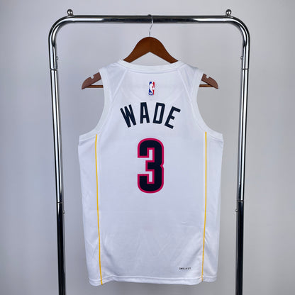 Miami Heat City Edition (22/23) - Choose Player