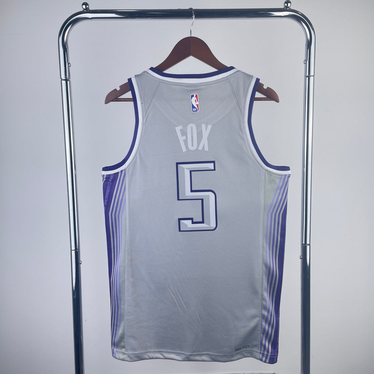 Sacramento Kings City Edition (22/23) - Choose Player