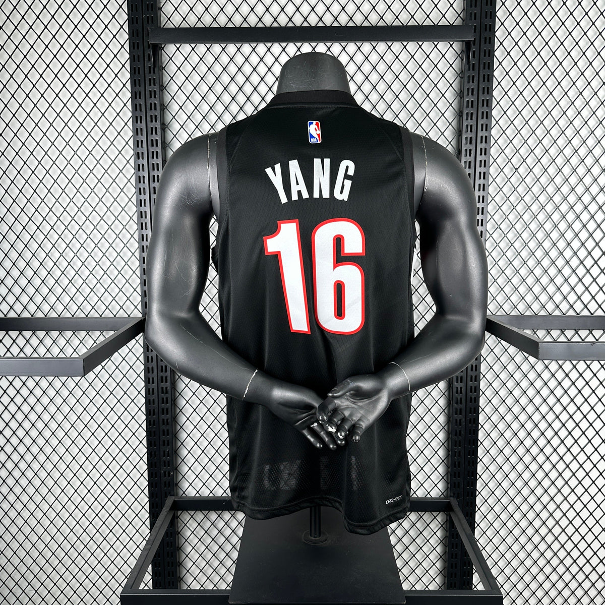 Portland Trail Blazers Icon (Current) - Choose Player